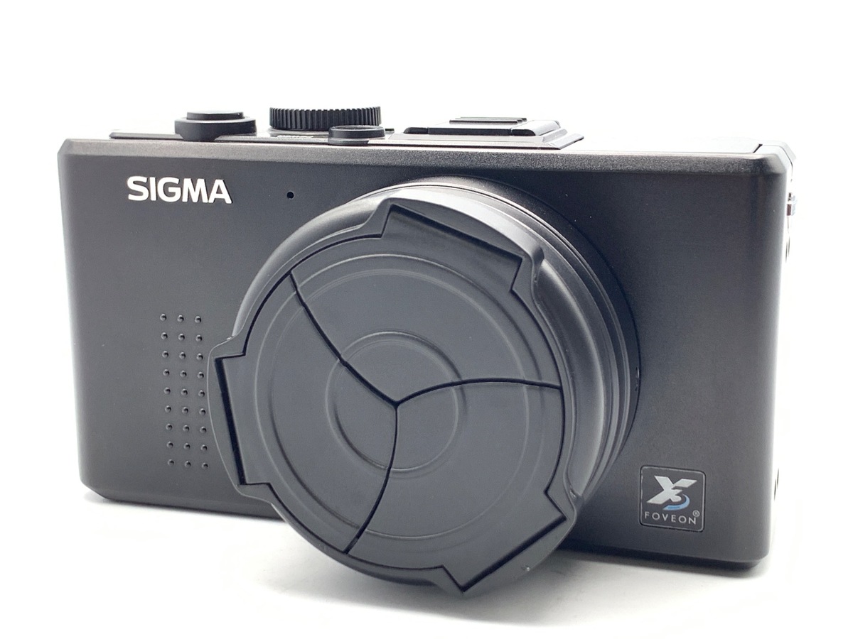 【中古】シグマ DP1x