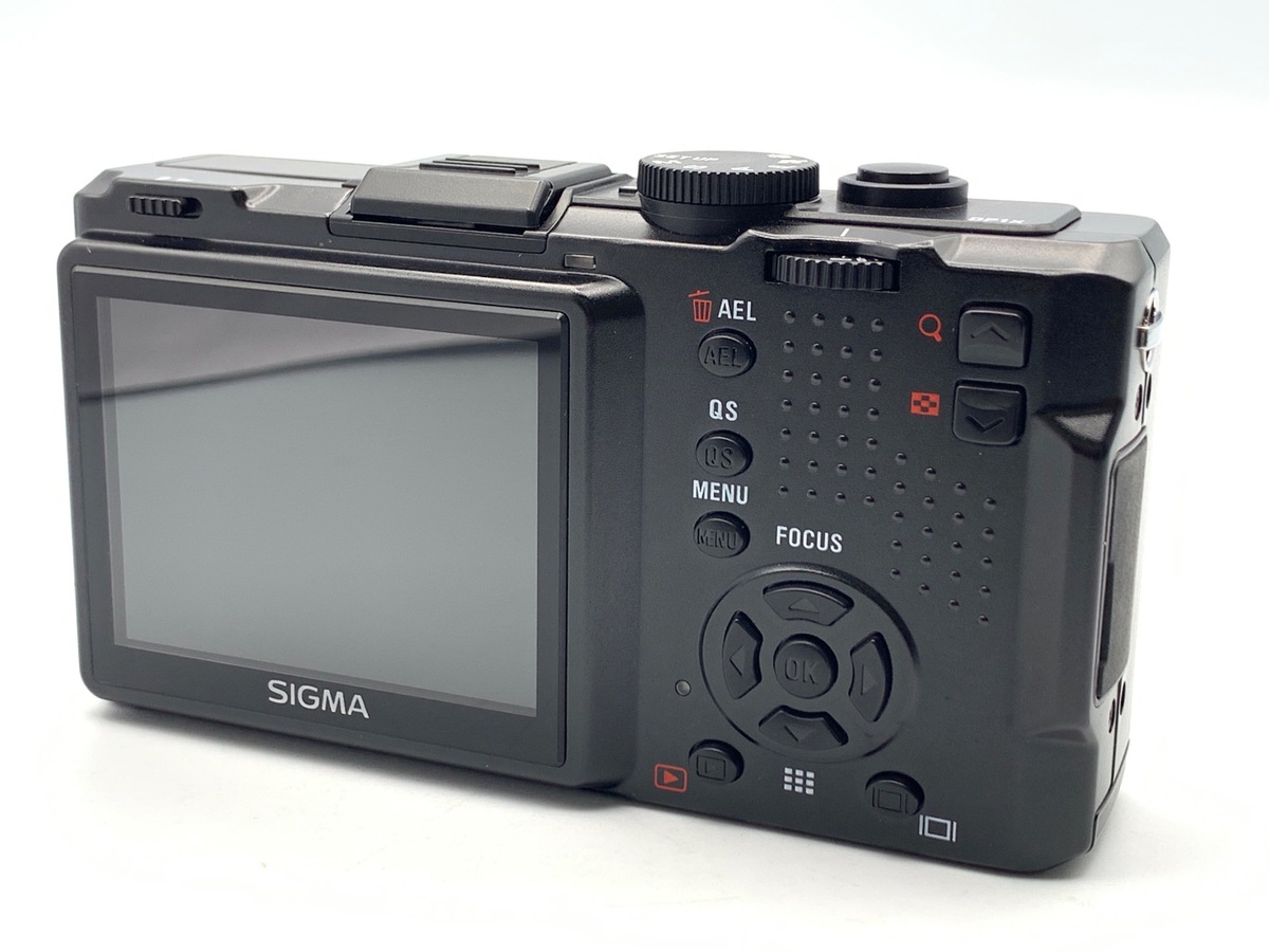 【中古】シグマ DP1x