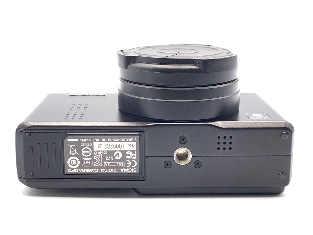 【中古】シグマ DP1x