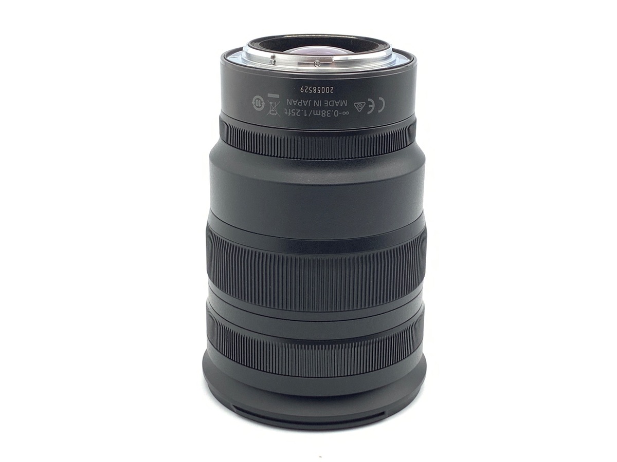 【中古】ニコン NIKKOR Z 24-70mm f/2.8 S