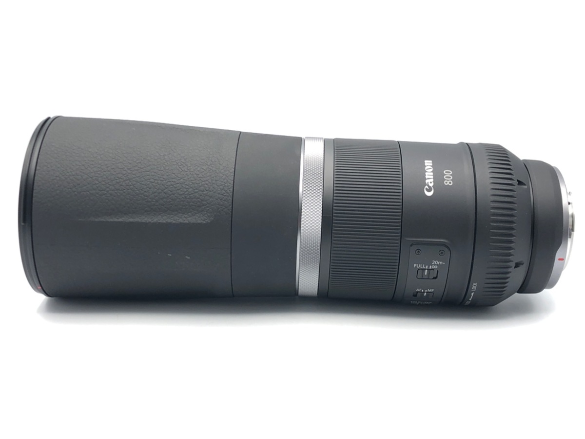 RF800mm F11 IS STM 中古価格比較 - 価格.com