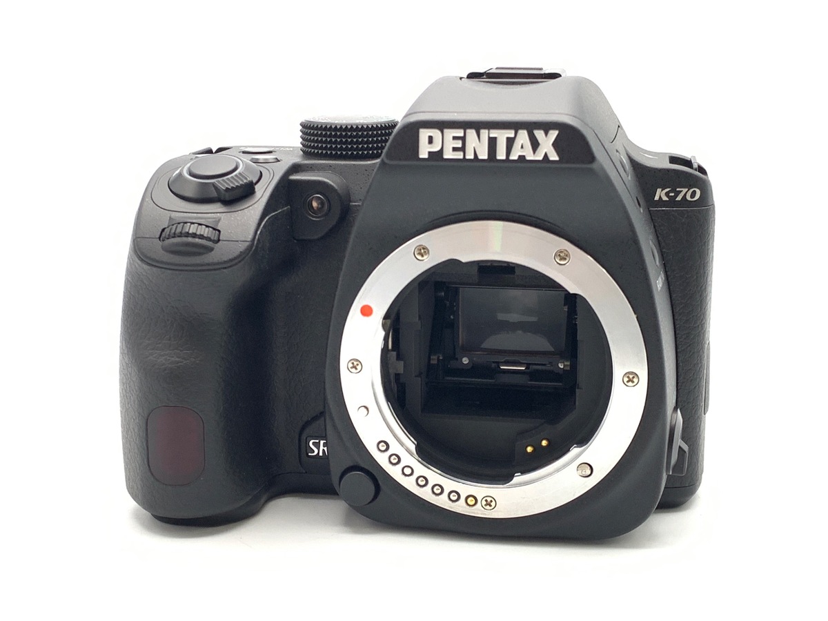 PENTAX K-70 ボディ 中古価格比較 - 価格.com