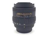 中古】トキナー AT-X 107 DX Fish Eye ニコン用(10mm-17mm) 在庫一覧