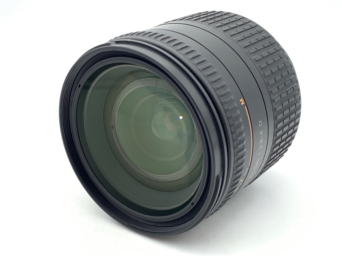 AF 24-85/2.8-4 D IF