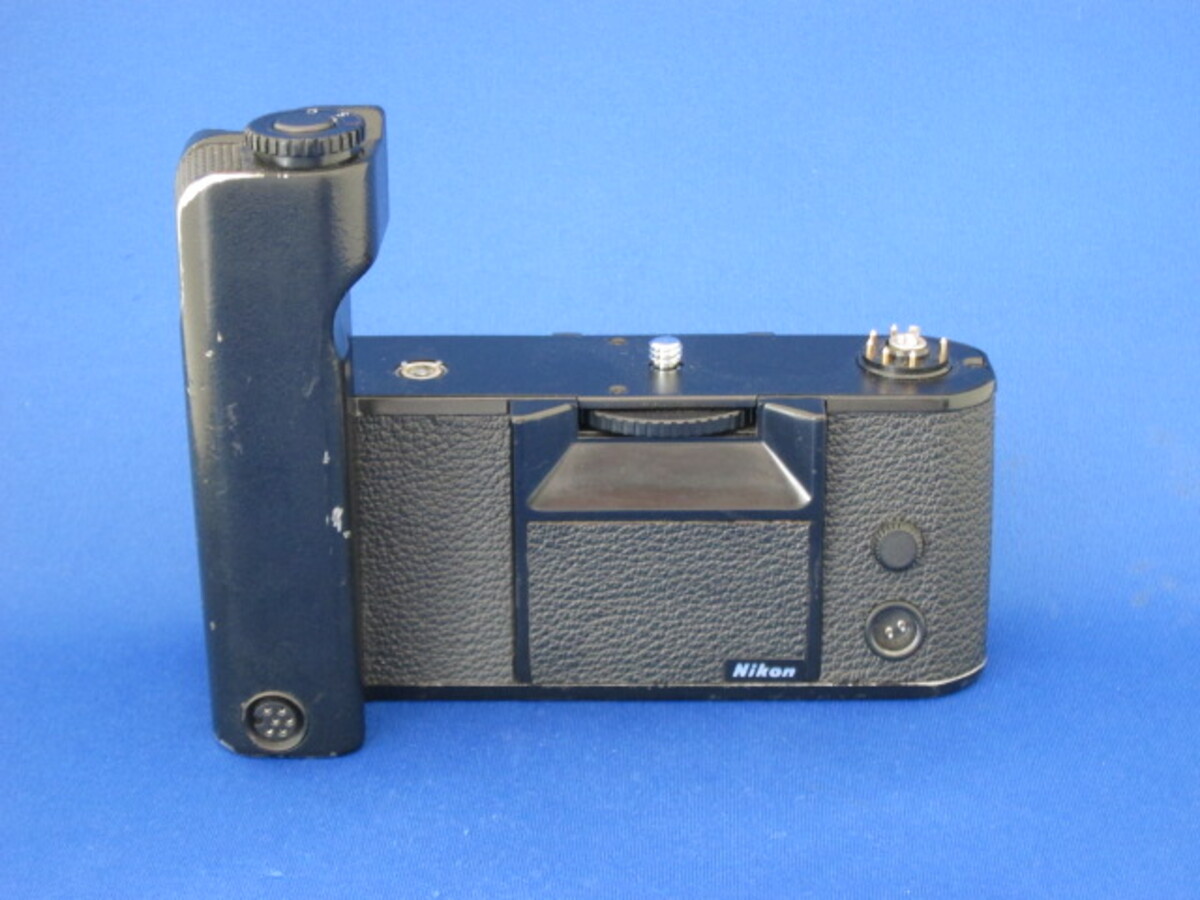 中古】ニコン MD-4 (F3 モータードライブ) 在庫一覧｜カメラのキタムラ