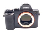 中古】ソニー α7S ボディ [ILCE-7S BQ] 在庫一覧｜カメラのキタムラ