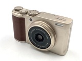 【Miniさん専用】富士フィルム FUJIFILM XF10 シャンパンゴールド Amazon | 富士フイルム(FUJIFILM) デジタルカメラ XF10
