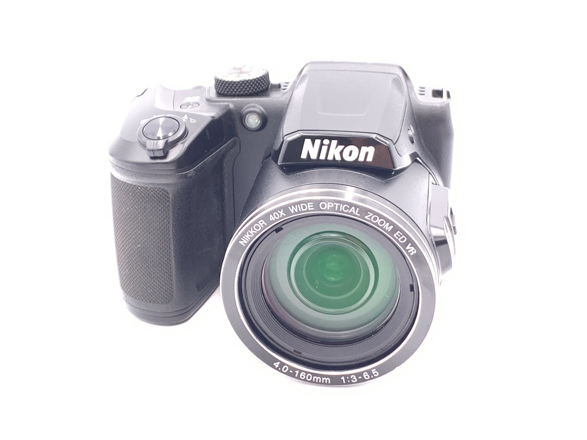 COOLPIX B500 中古価格比較 - 価格.com