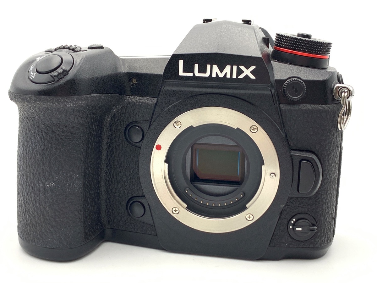 価格.com - パナソニック LUMIX DMC-GH4 ボディ 価格比較