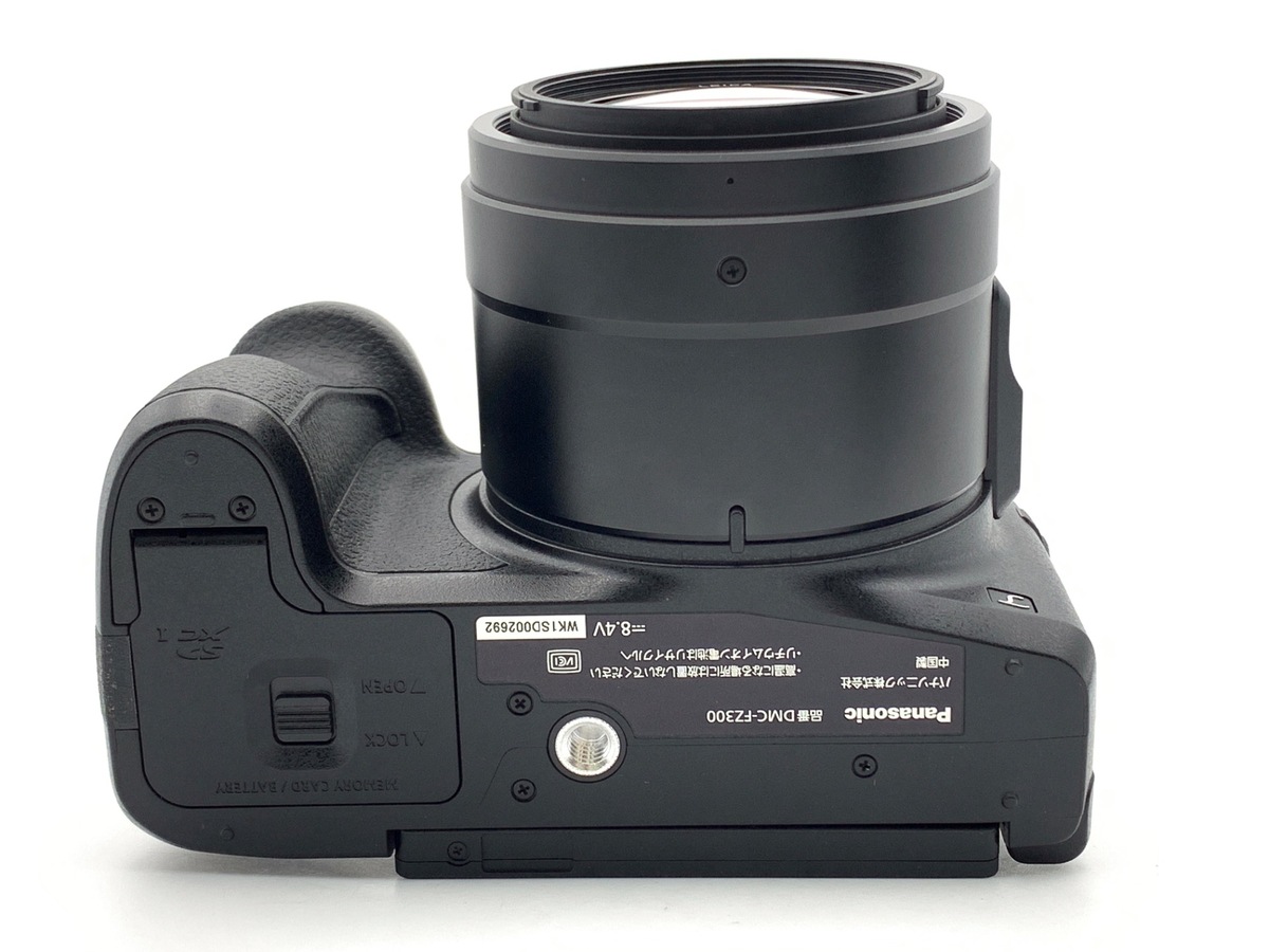 【中古】Panasonic LUMIX FZ DMC-FZ300-K 中古】(パナソニック) Panasonic DMC-FZ300-K 中古】パナソニック