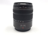 中古】パナソニック LUMIX G VARIO 45-150mm/F4.0-5.6 ASPH