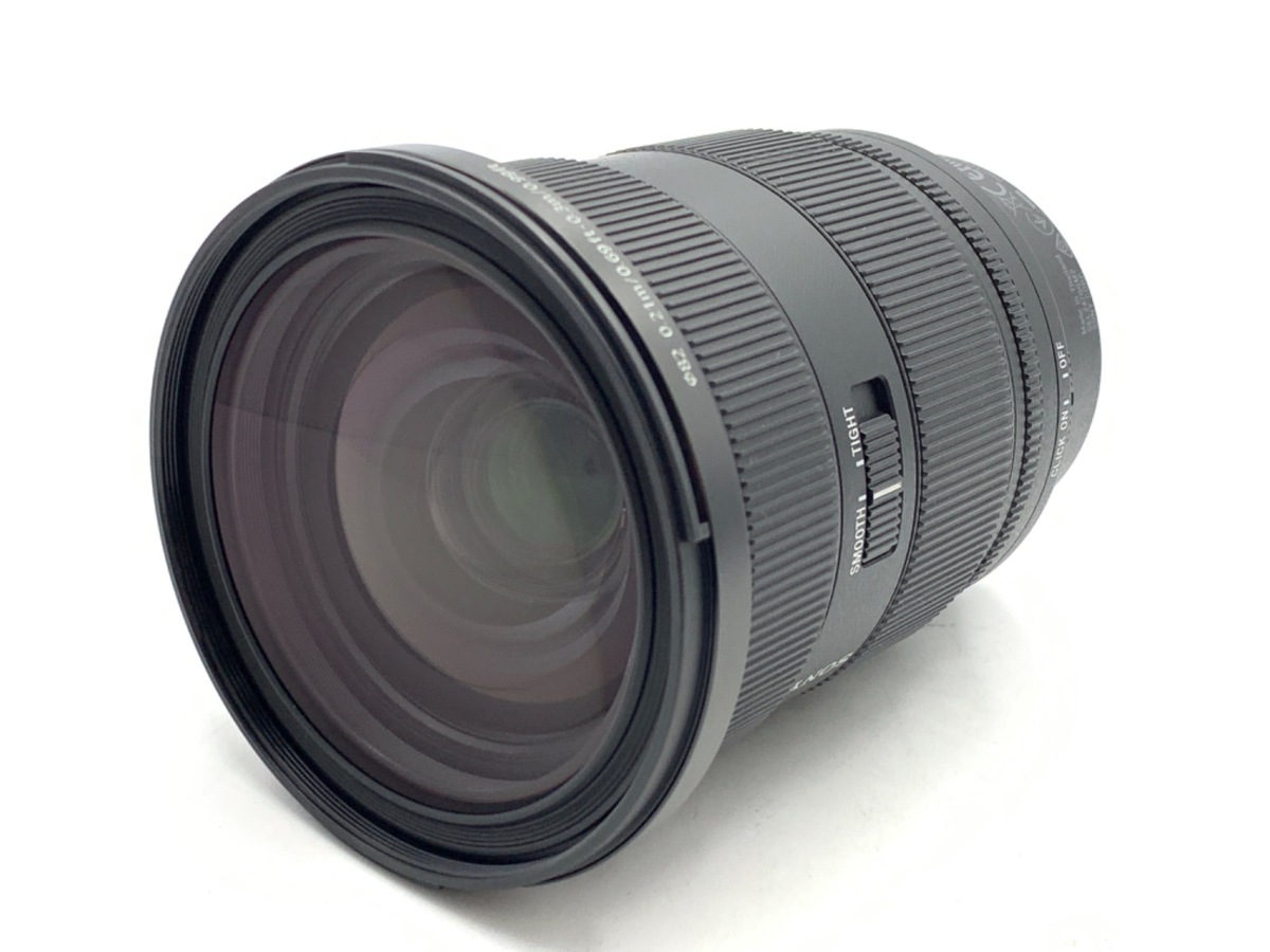 【中古】ソニー FE 24-70mm F2.8 GM II [SEL2470GM2]