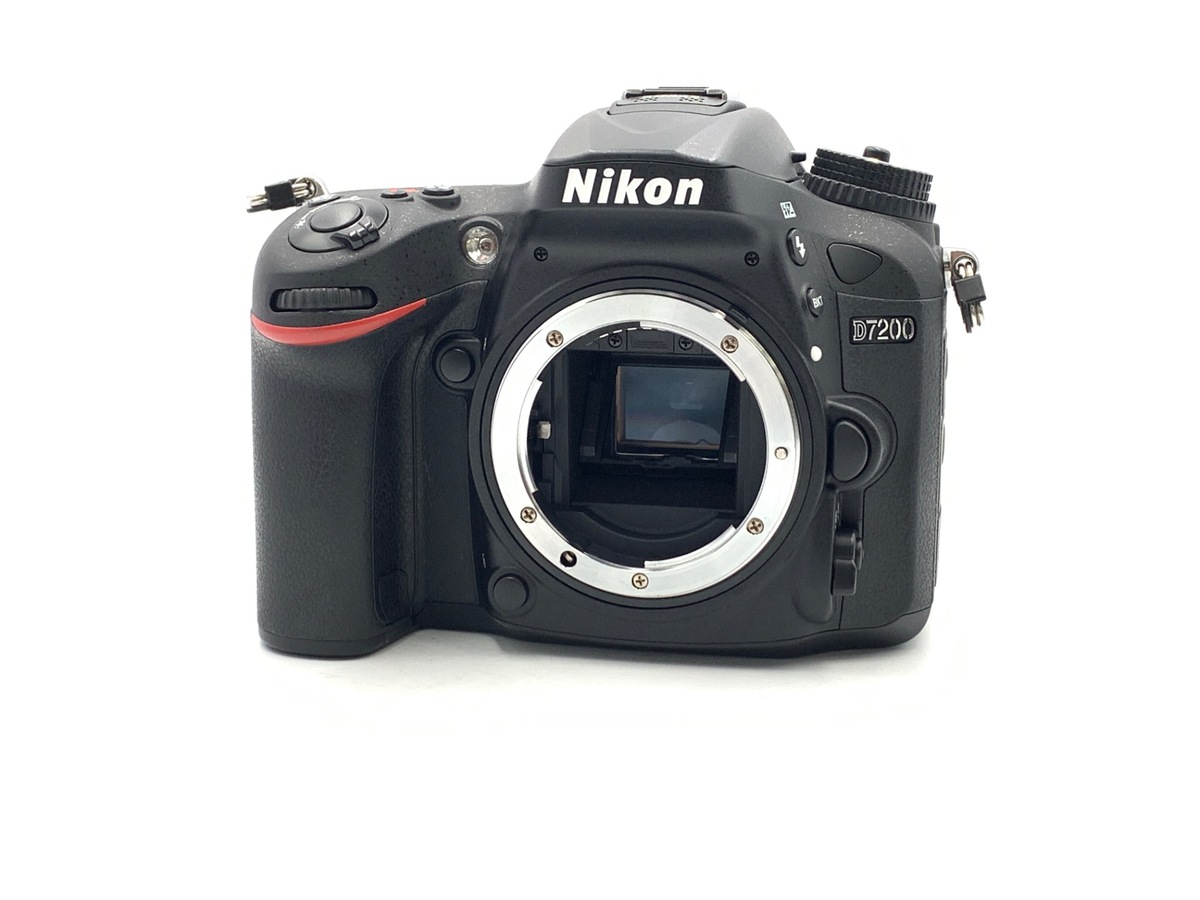 価格.com - ニコン D7200 18-140 VR レンズキット 価格比較