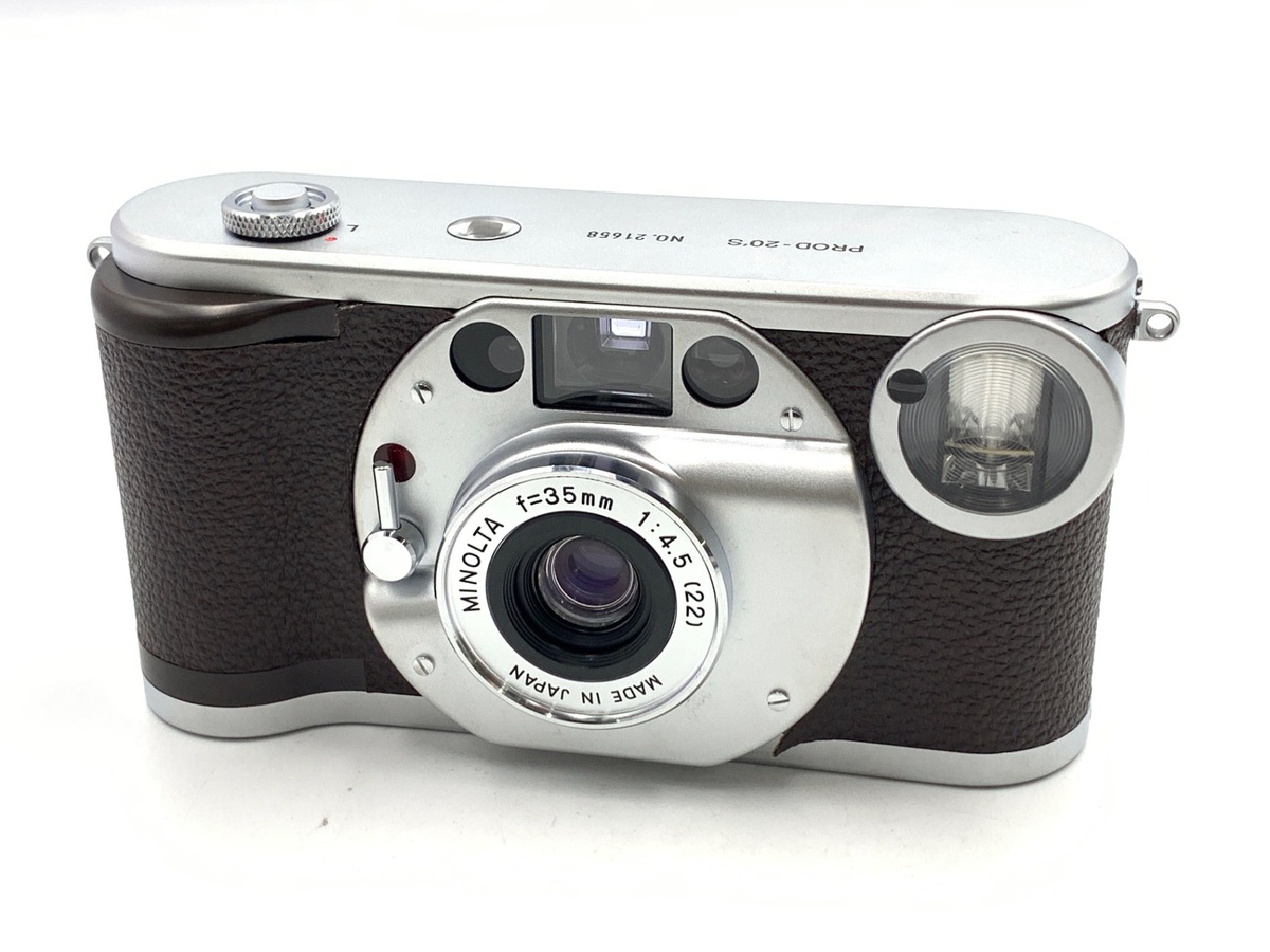 中古フィルムカメラ ミノルタ 製品一覧 - 価格.com