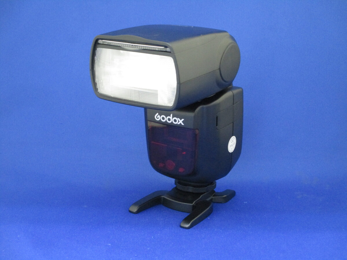GODOX V860-II S TTLJtbV \j[p