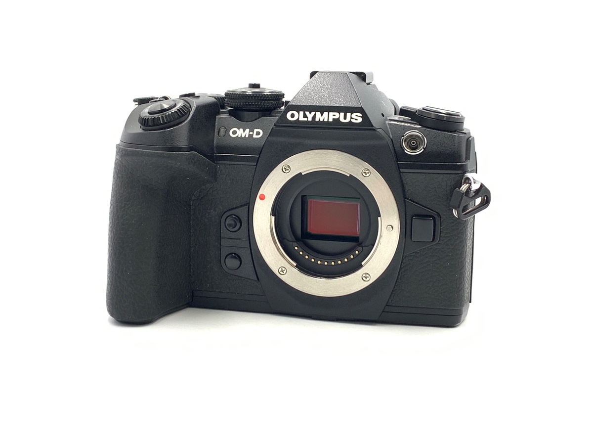 か*ら様 OLYMPUS OM-D E-M1 Mark II ボディ おまけ多数 Olympus announces limited edition OM-D E-M1 Mark II camera