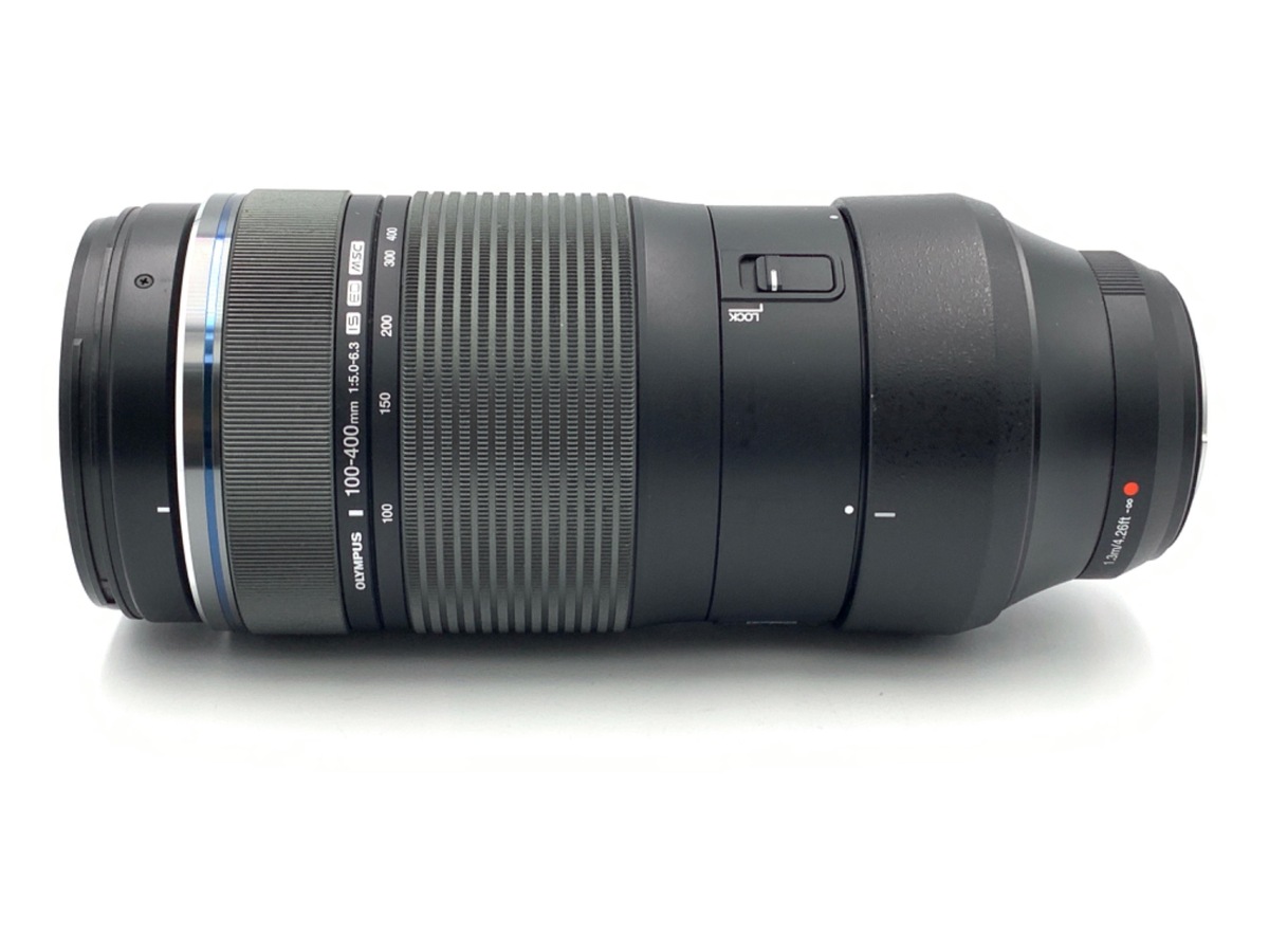 M.ZUIKO DIGITAL ED 100-400mm F5.0-6.3 IS 中古価格比較 - 価格.com