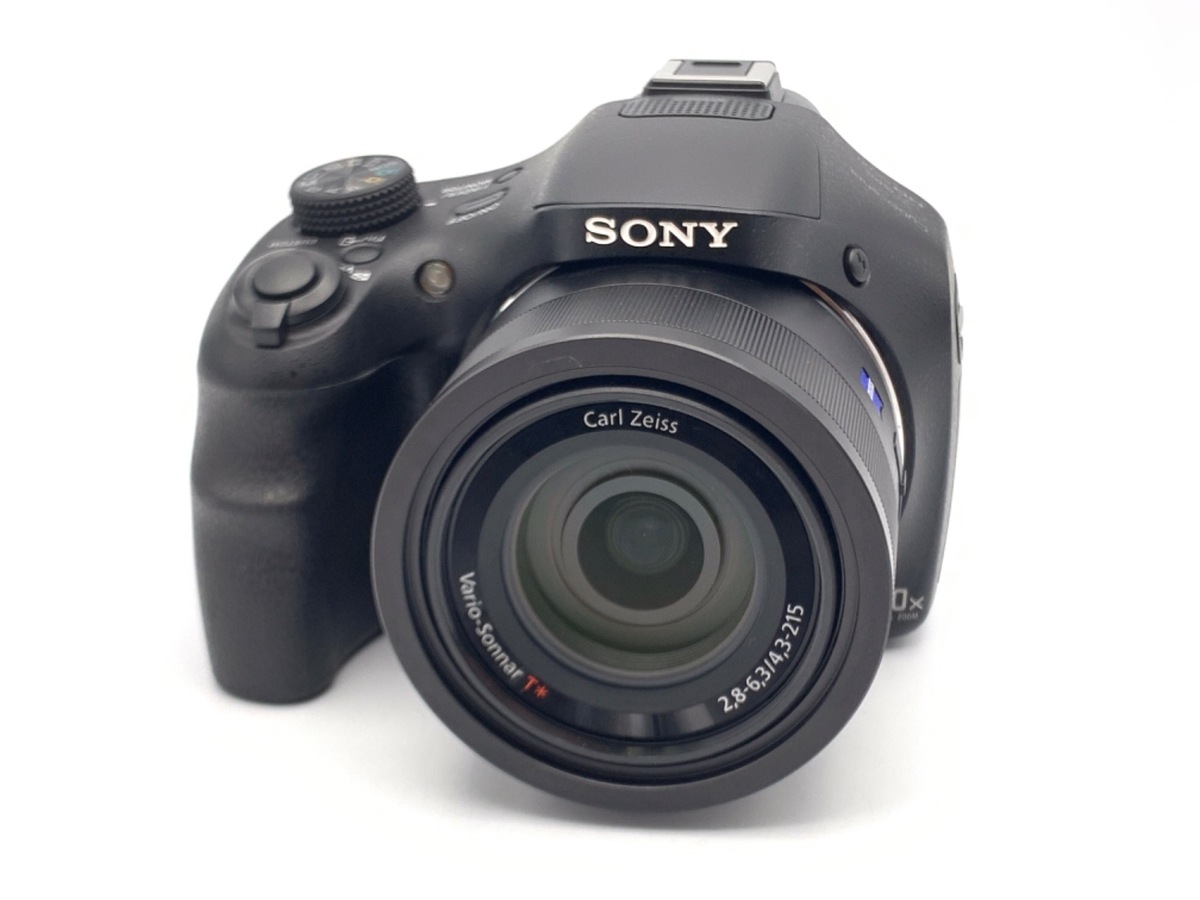 デジタルスチルカメラ　Sony SC-HX400V Amazon | SONY デジタルカメラ DSC-HX400V 光学50倍ズーム 2040