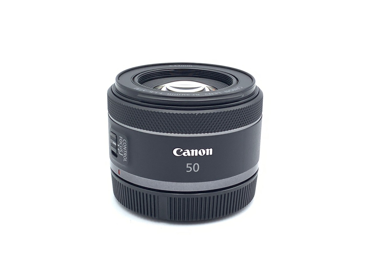 RF50mm F1.8 STM 中古価格比較 - 価格.com