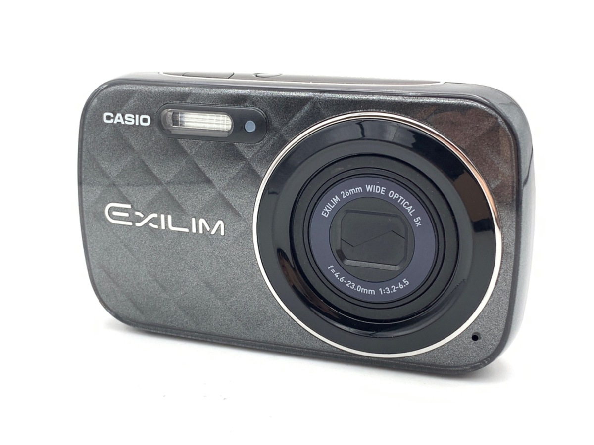 H*R様 (動作確認済み) CASIO EXILIM EX-N10 デジタルカメ Amazon | CASIO デジタルカメラ EXILIM 1610万画素 5倍 ブラック
