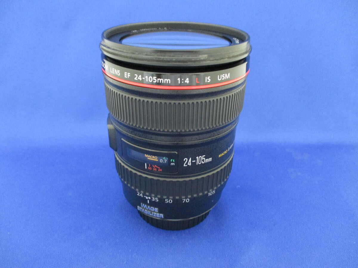Canon EF 24-105mm f/4 L IS USM 中古 RF24-105mm F4 L IS USM 中古価格比較 - 価格.com