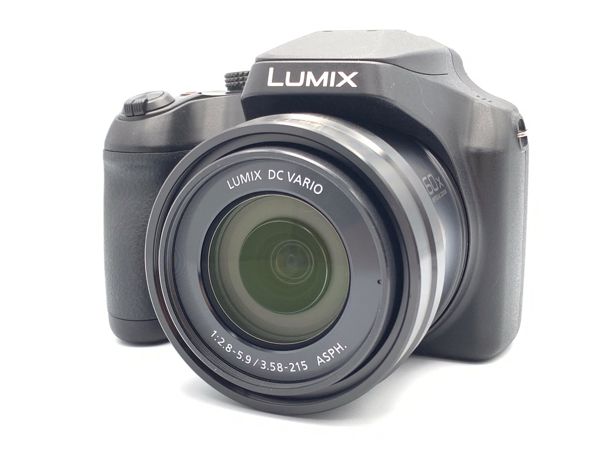LUMIX DC-FZ85D-K