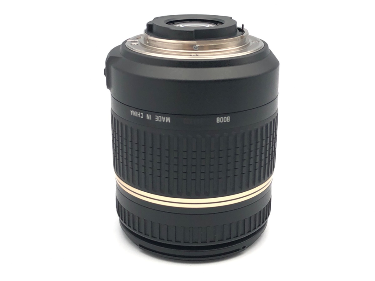 18-270/3.5-6.3 ƺ Di II VC PZD (B008)