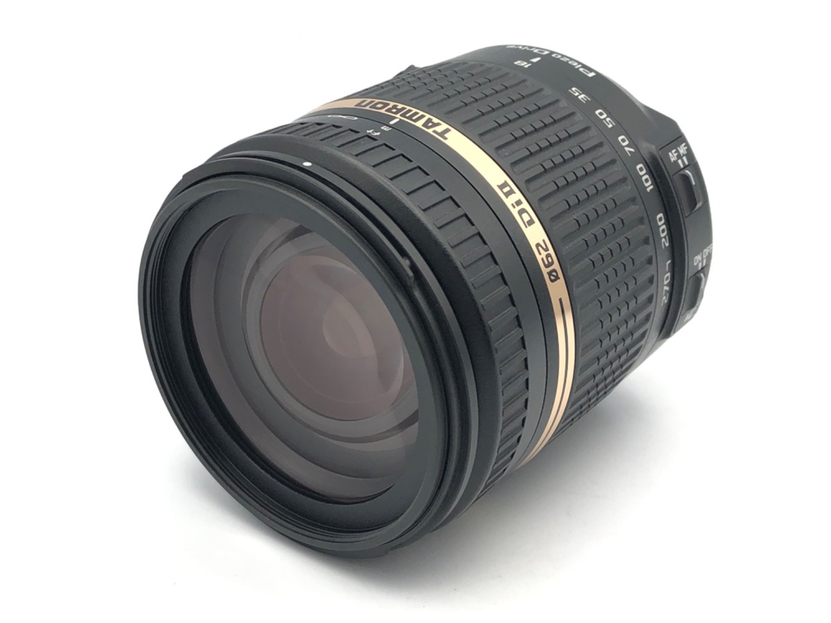 18-270/3.5-6.3 ƺ Di II VC PZD (B008)