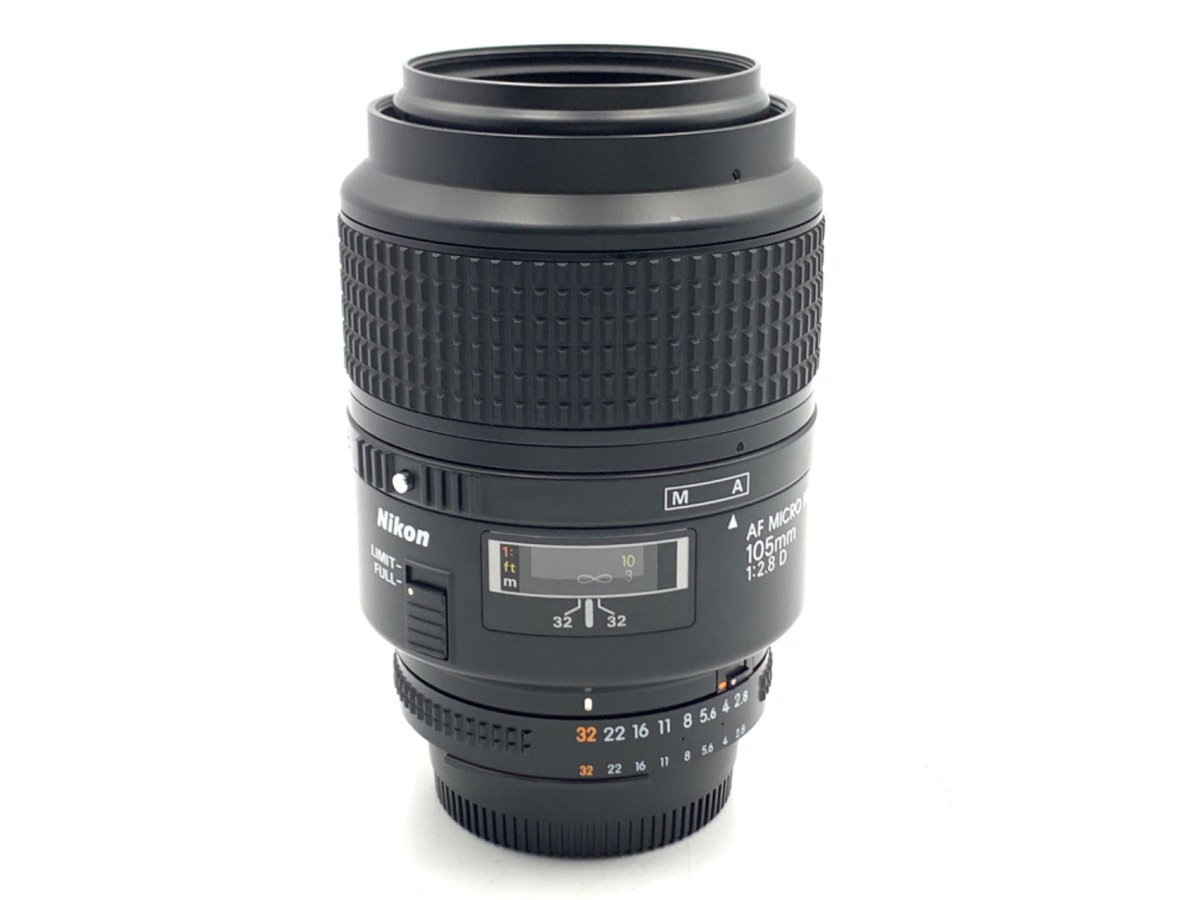 AF 105/2.8 }CN D^Cv