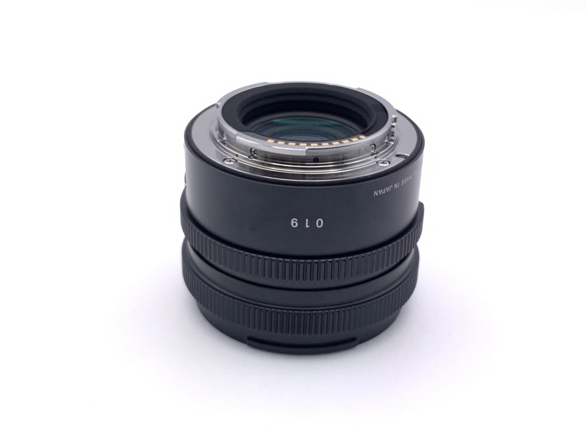 中古　美品　SIGMA C 45mm F2.8 DG DN ソニーE用 45mm F2.8 DG DN [ソニーE用] 中古価格比較 - 価格.com