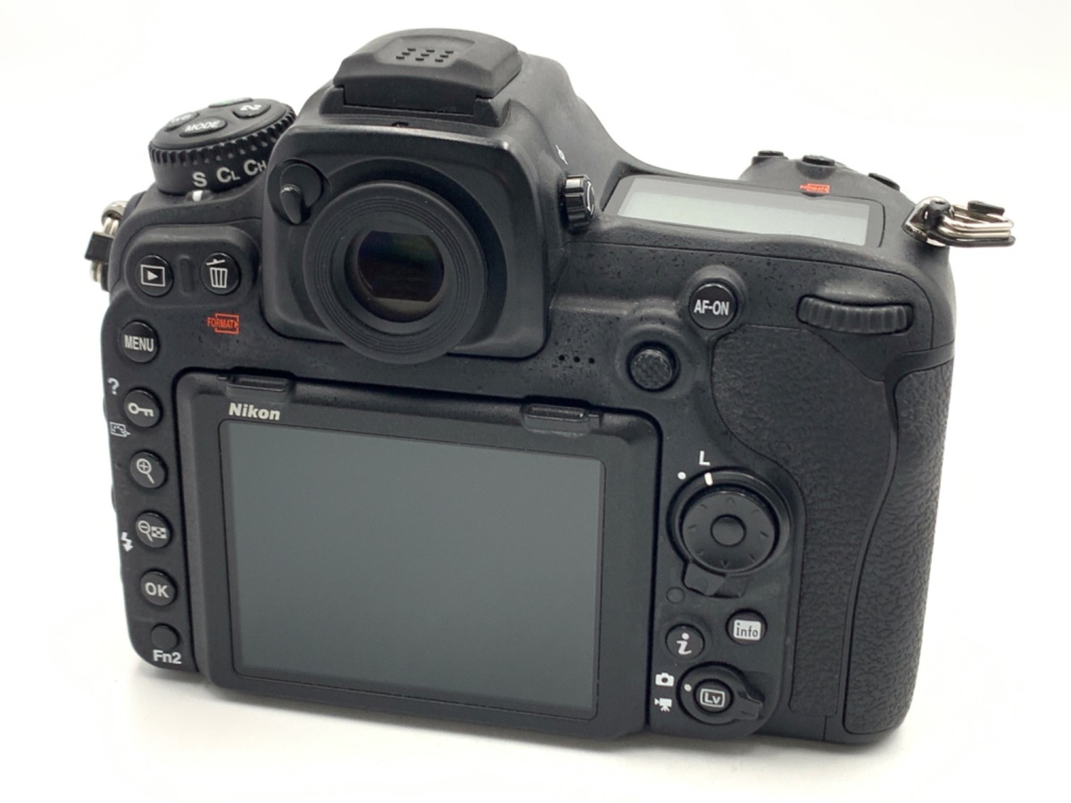 D500 ボディ Nikon デジタルー眼レフカメラ D500 ボディ Amazon | Nikon