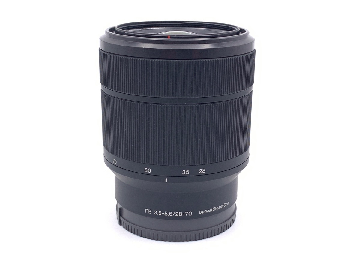 FE 28-70/3.5-5.6 OSS SEL2870