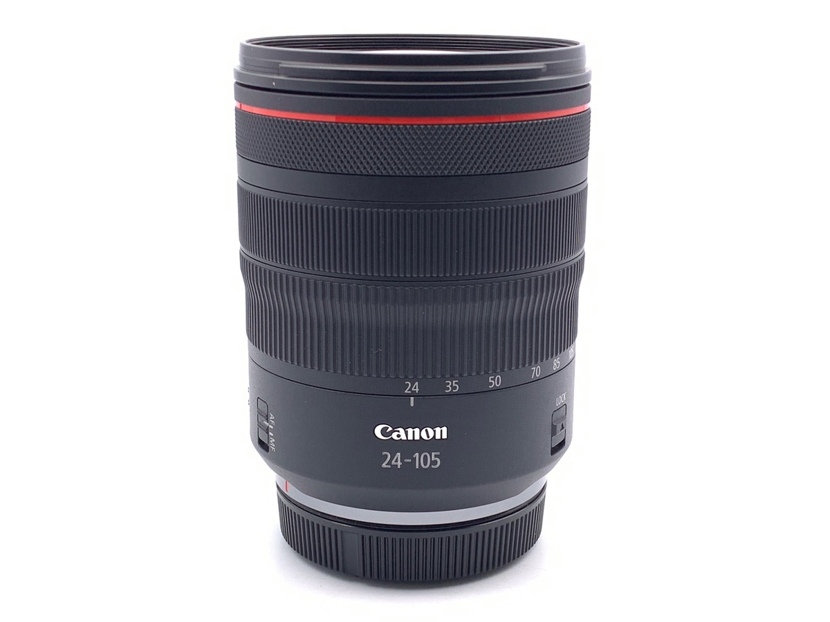 【ジャンク品】Canon RF24-105 f4 価格.com - RF24-105mm F4 L IS USM 中古価格比較