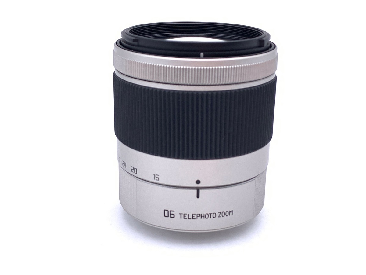 中古：AB(良品)】ペンタックス Q用 15-45mm F2.8 [06 TELEPHOTO