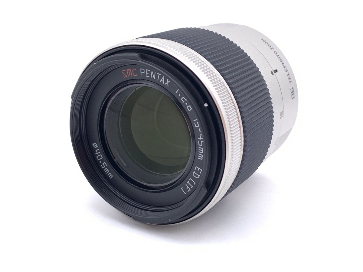PENTAX - ☆Pentax Q 06 15-45mm☆ペンタックス 望遠レンズ Amazon.com : Pentax 06 Telephoto Zoom Lens 15-45mm : Camera