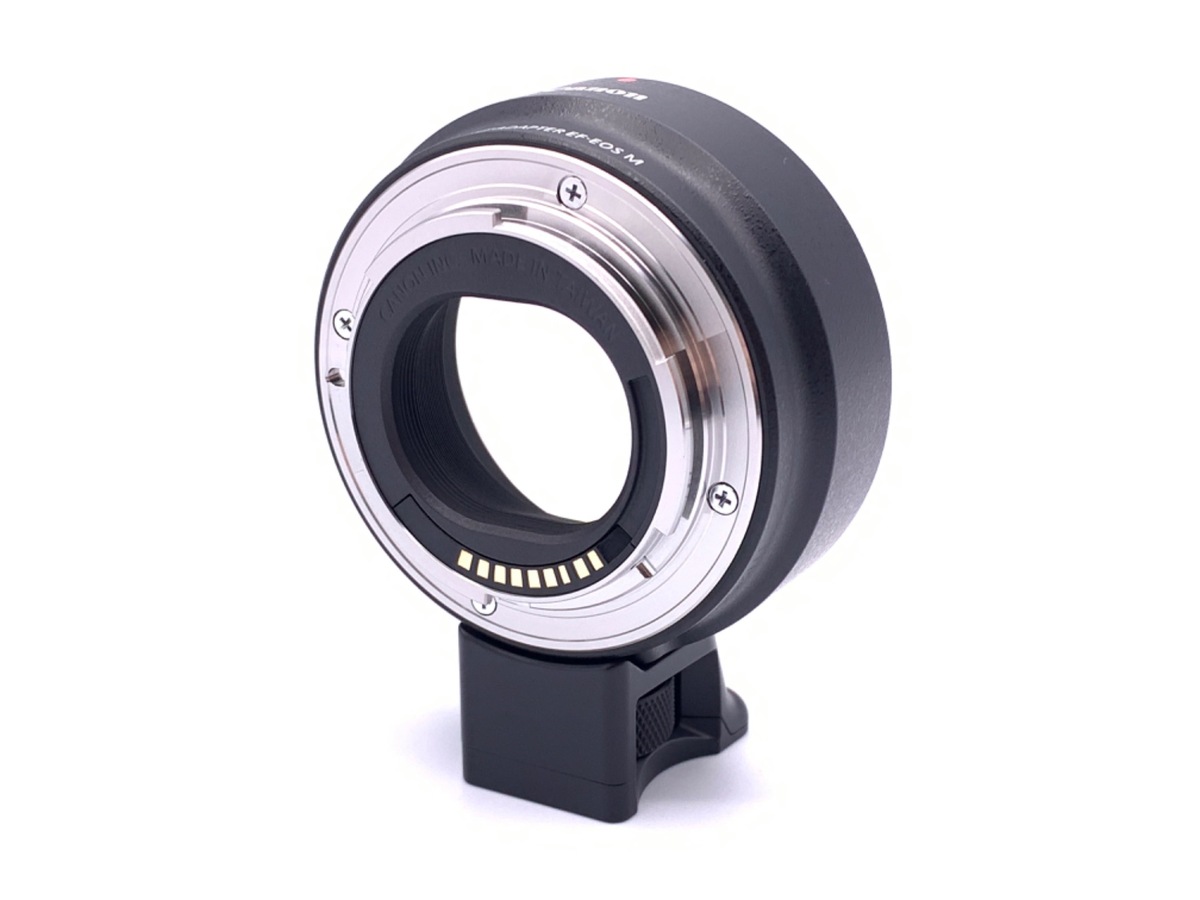 Canon - 【美品】Canon マウントアダプター EF-EOS M ⭐️活用度が広がる Amazon | EF-EOS Mレンズアダプターオートフォーカスレンズ