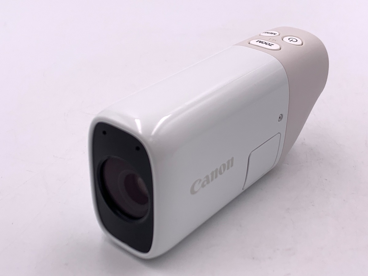 Canon - CANON PowerShot Zoom 中古 中古】Canon キヤノン PowerShot ZOOM Black Edition コンパクト