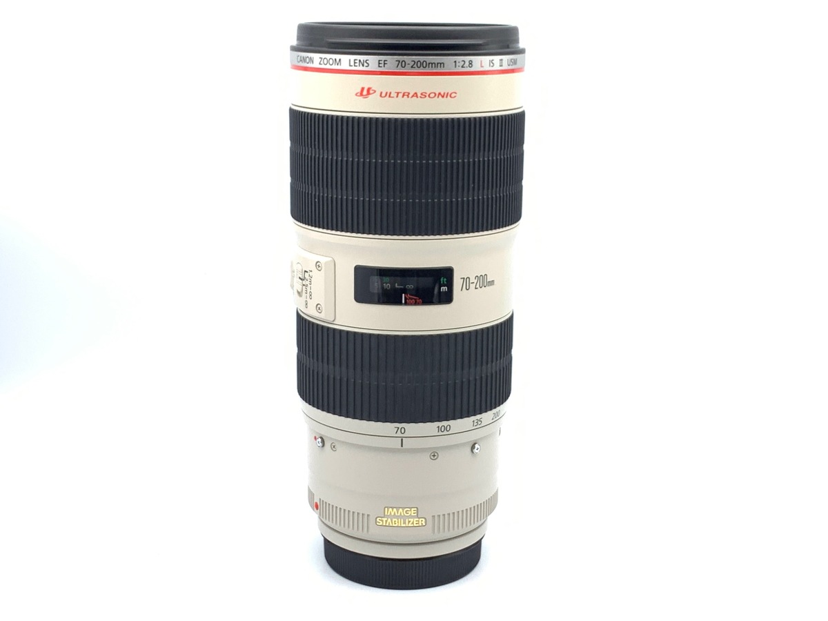 レンズ(ズーム) Canon EF70-300mm F4-5.6 L IS USM 価格.com - CANON EF70-300mm F4-5.6L IS USM 価格比較