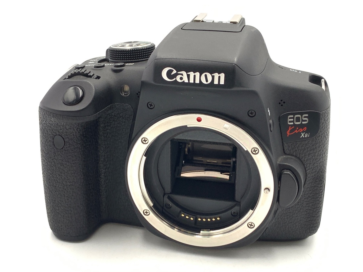 価格.com - CANON EOS 8000D EF-S18-135 IS STM レンズキット 価格比較