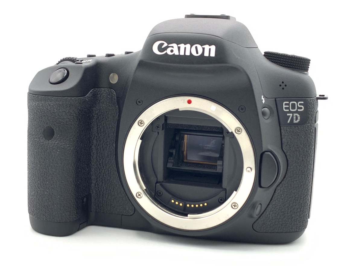 価格.com - CANON EOS 7D ボディ 価格比較