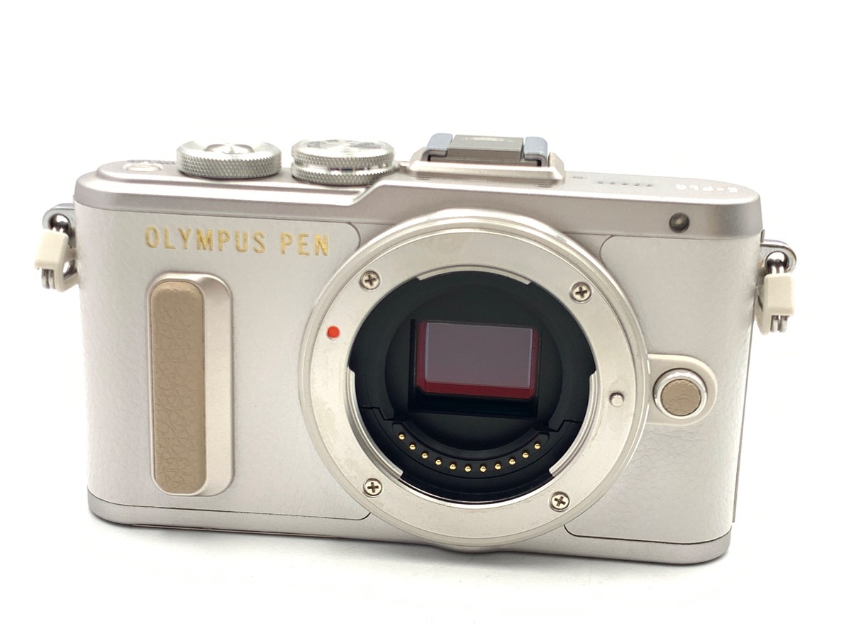 OLYMPUS PEN E-PL8 ボディ 中古価格比較 - 価格.com