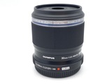 OLYMPUS M.ZUIKO DIGITAL ED 30mm f3.5【中古】 中古】オリンパス M.ZUIKO DIGITAL ED 30mm F3.5 Macro 在庫一覧