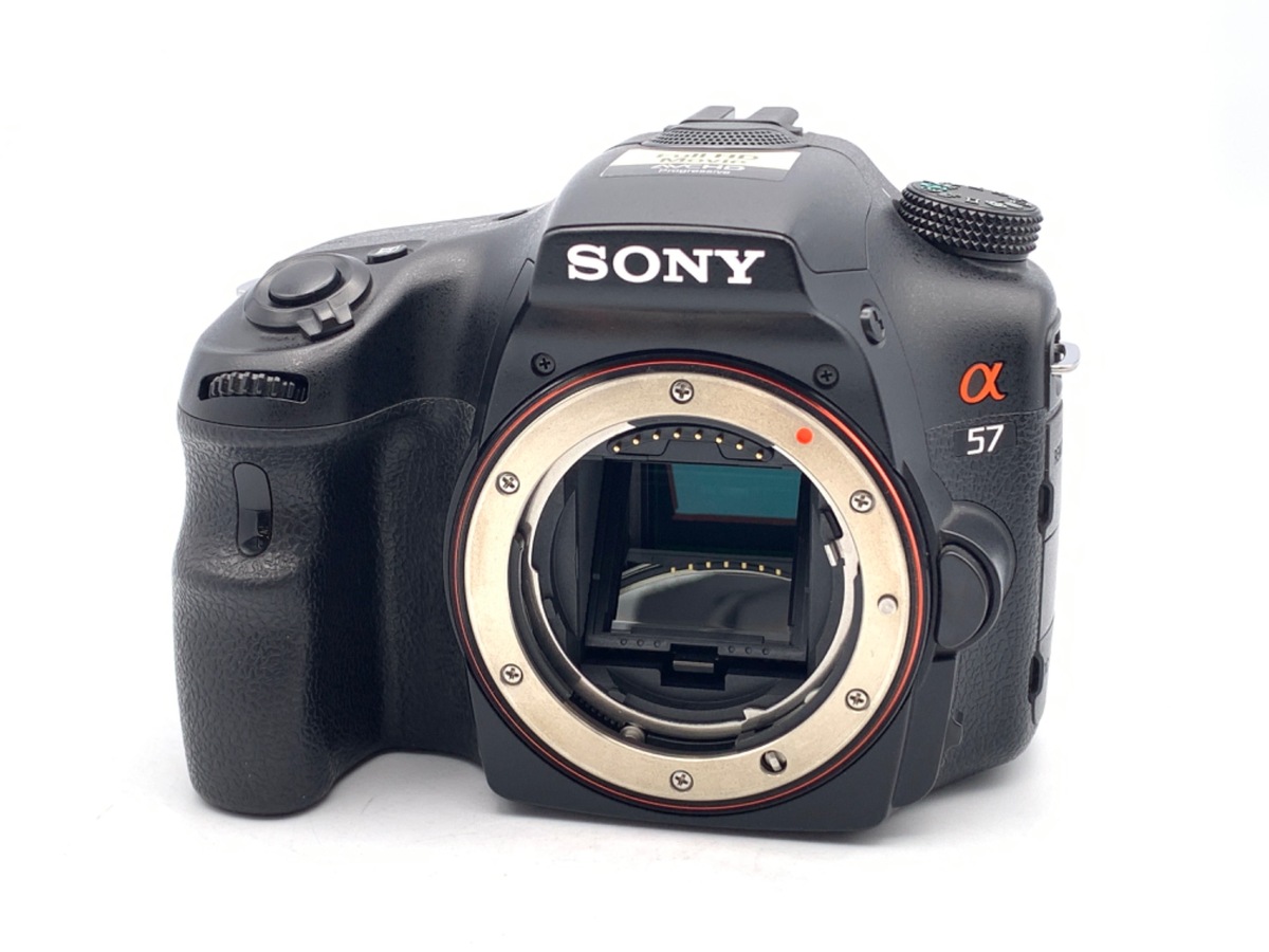 価格.com - SONY α350 DSLR-A350K ズームレンズキット 純正オプション