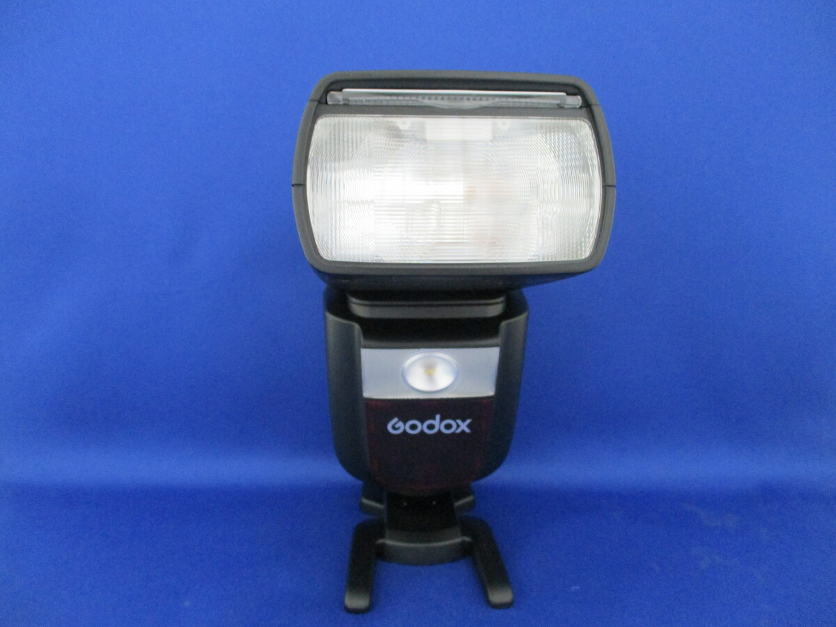 GODOX V860-�V S �\�j�[�p �X�g���{