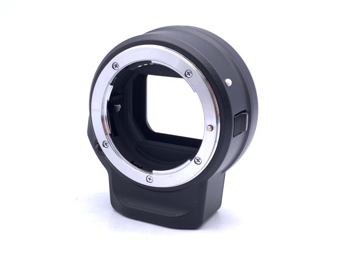 中古：AB(良品)】ニコン マウントアダプター FTZ ［レンズ側：ニコンF