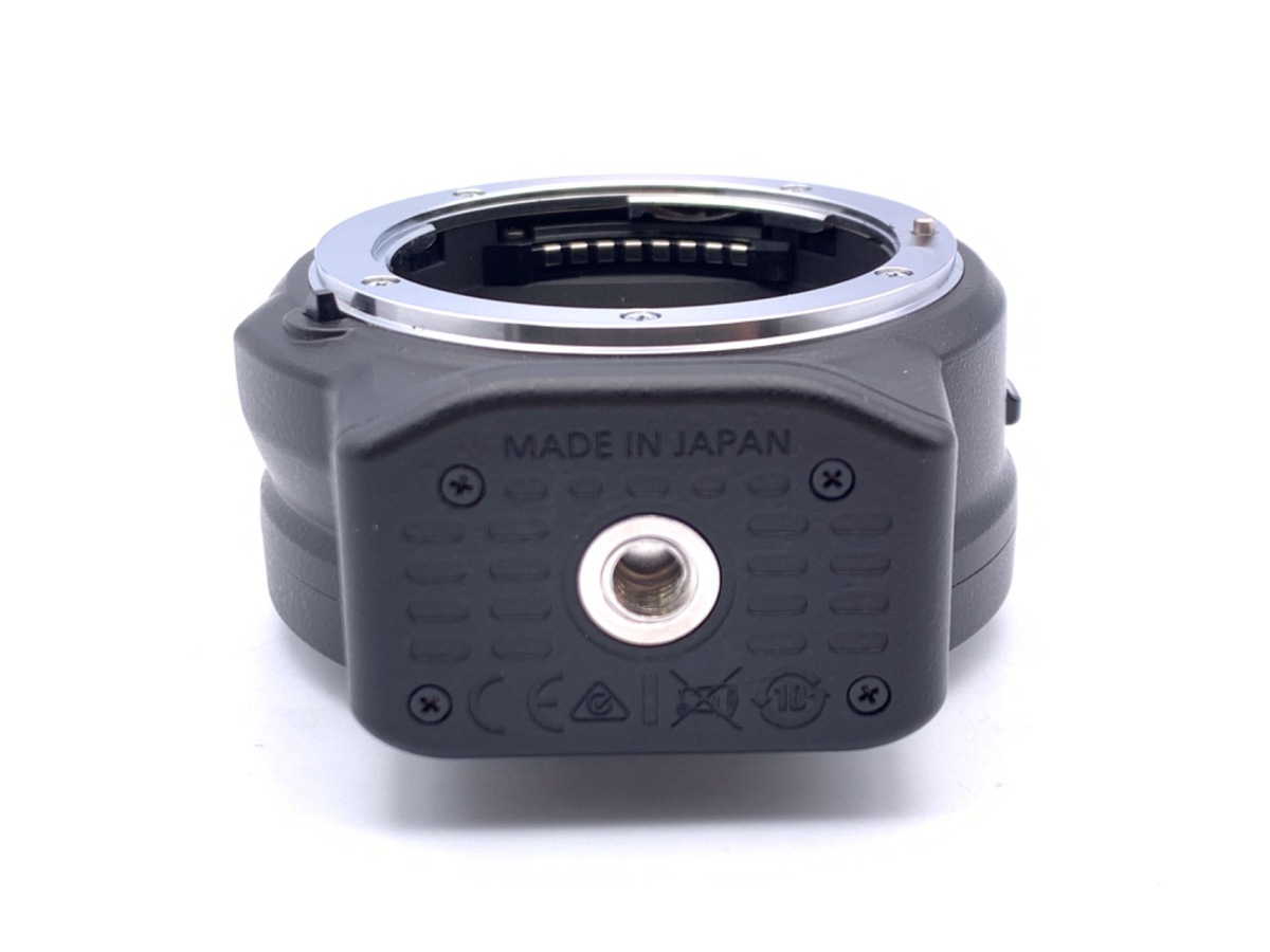 中古：AB(良品)】ニコン マウントアダプター FTZ ［レンズ側：ニコンF