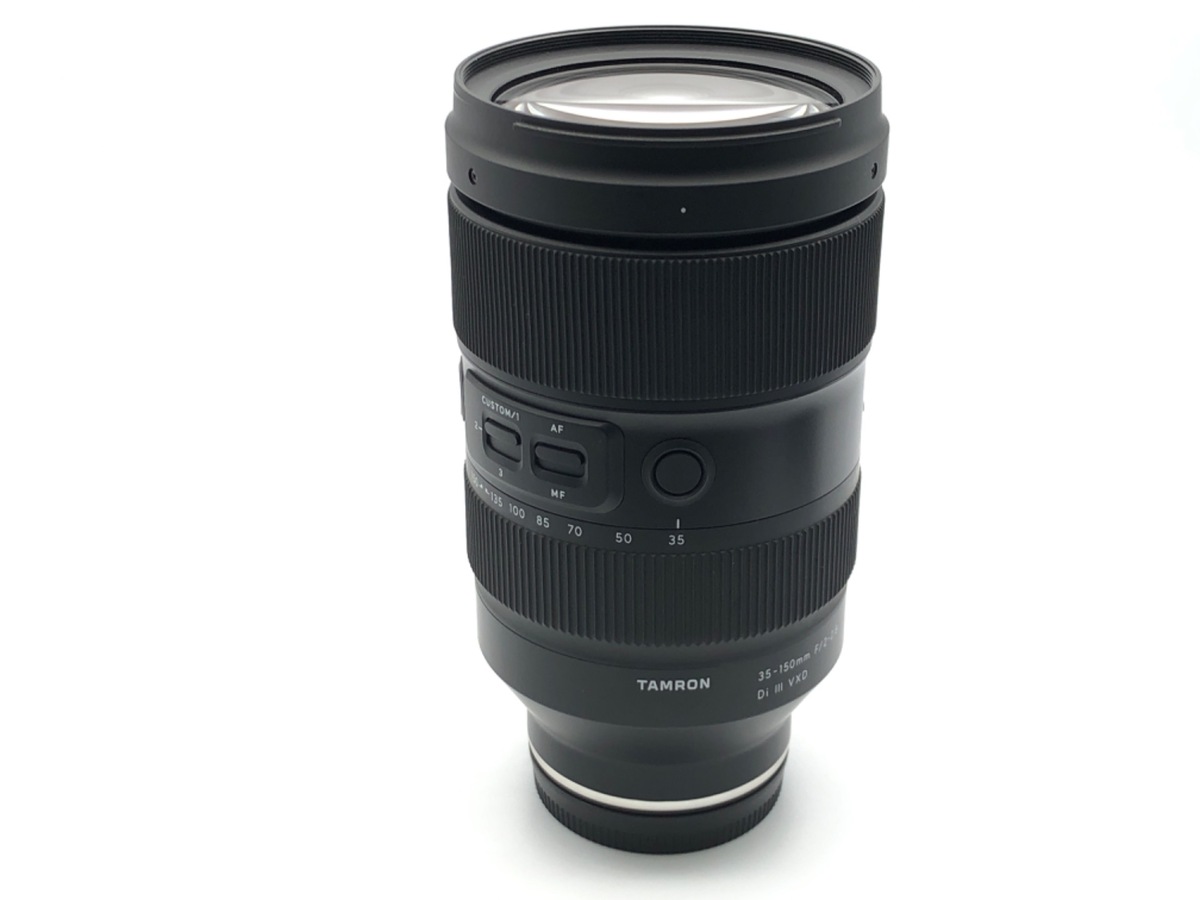 価格.com - TAMRON SP 24-70mm F/2.8 Di VC USD (Model A007