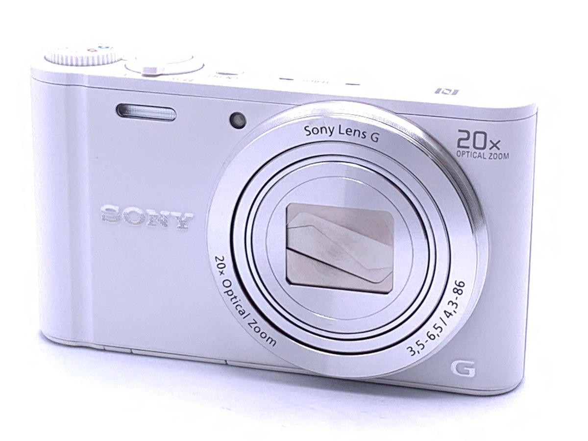 サイバーショット DSC-WX350 中古価格比較 - 価格.com