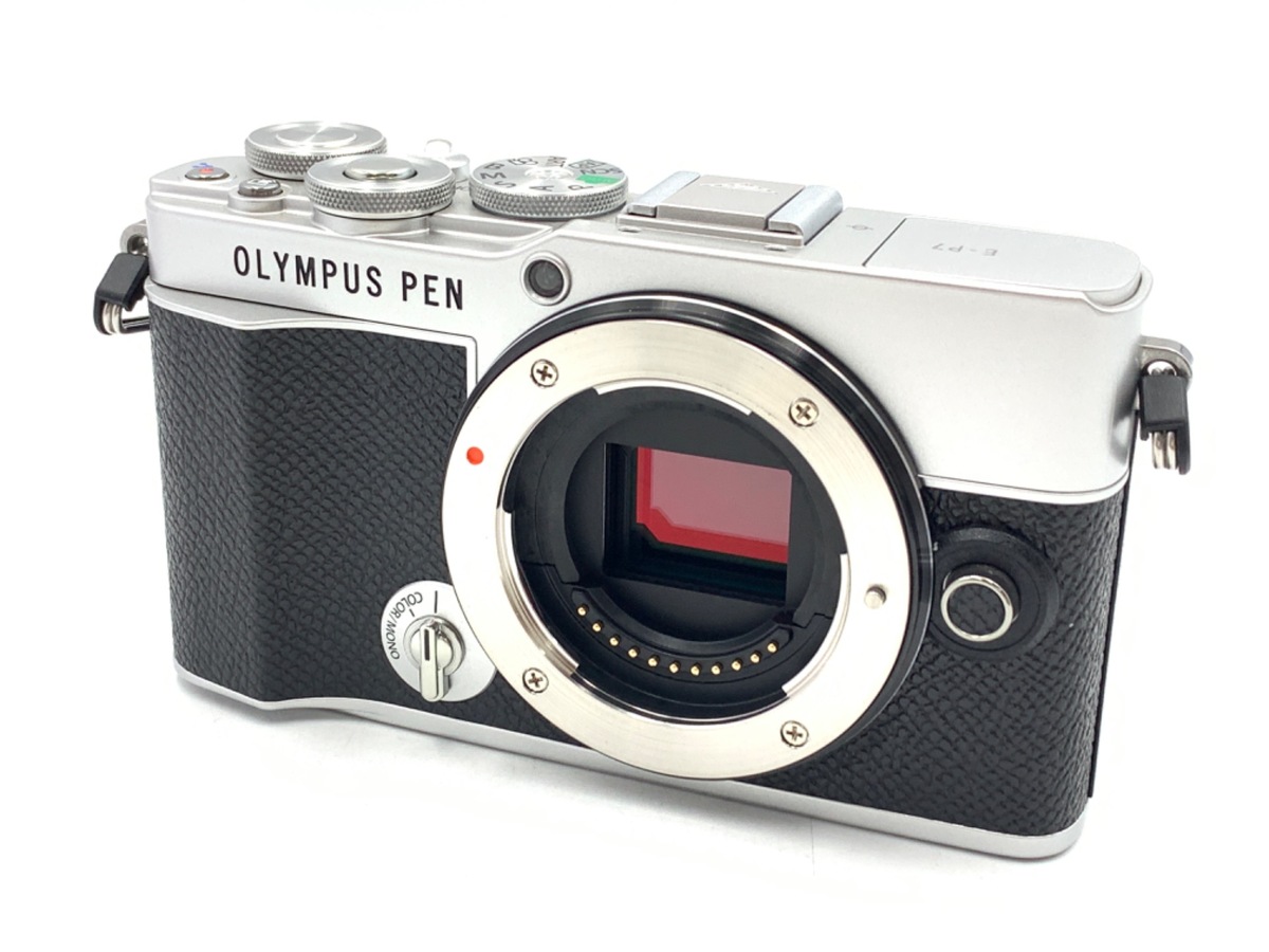 OLYMPUS PEN E-P7 ボディ 中古価格比較 - 価格.com