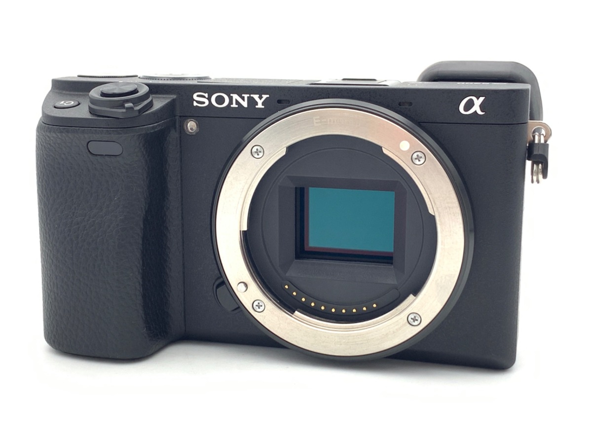 α6300 ILCE-6300 ボディ 中古価格比較 - 価格.com